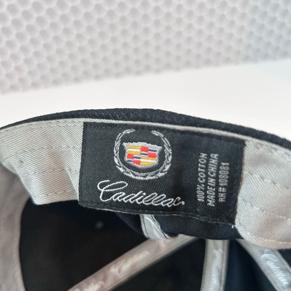 Cadillac Men’s Cap - Picture 6 of 6